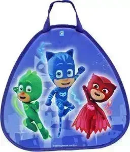 Ледянка PJ Masks 52х50 см треугольная