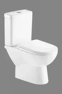 Чаша унитаза BELBANGO Ricco (BB275CPR)