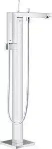 Смеситель для ванны Grohe Eurocube Joy (23667001)