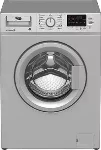 Стиральная машина BEKO RSGE 685P2 BSS