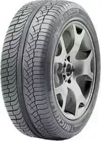 Шина MICHELIN 4*4 DIAMARIS 275/40R20 106Y XL TL N1 MI