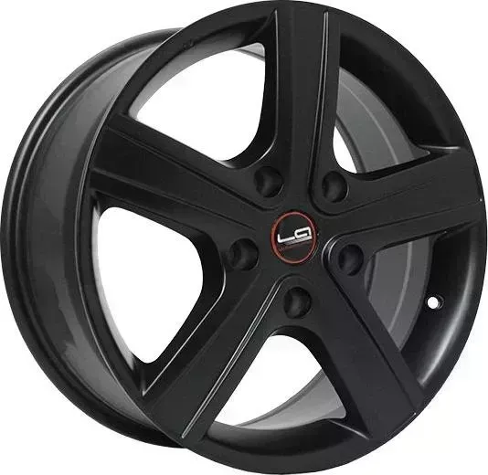 Диск автомобильный REPLICA VV59 LEGEARTIS 7.5X17/5X120 ET55 D65.1 MB