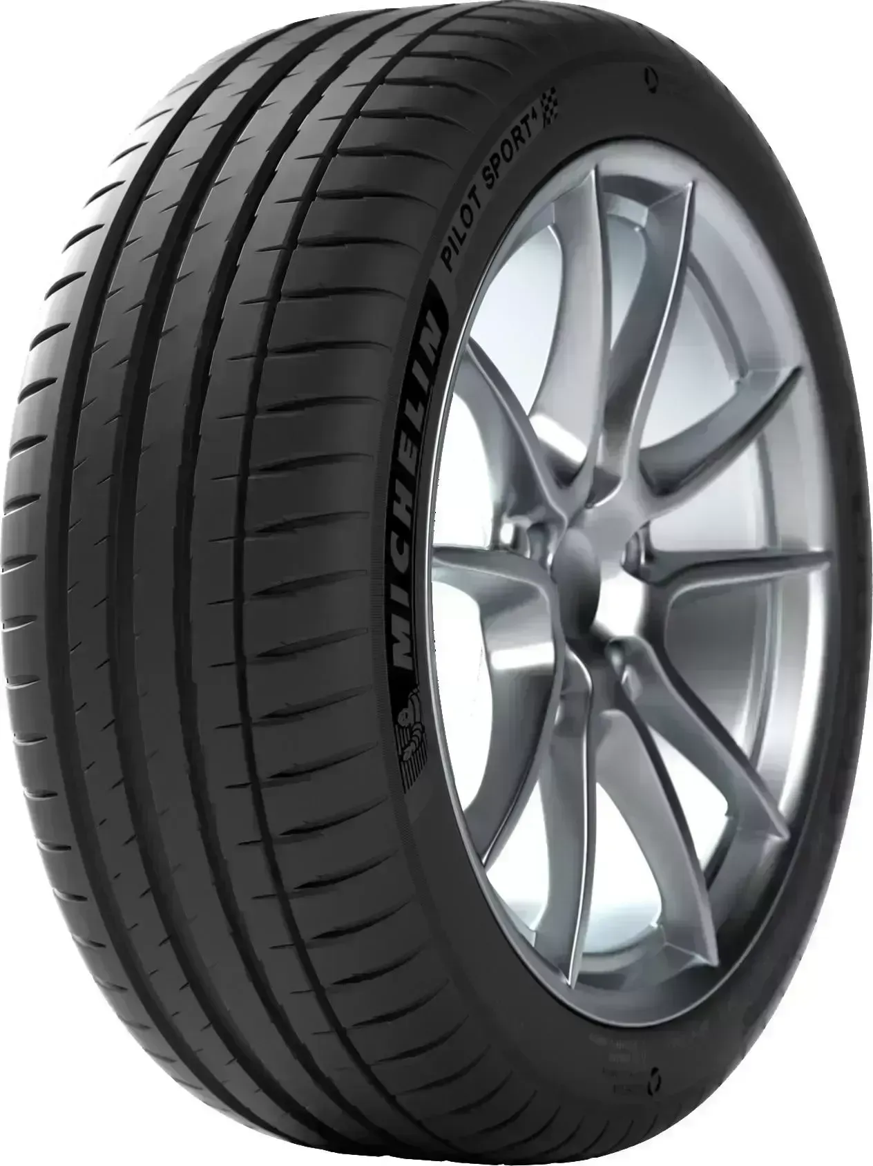 Шина MICHELIN PILOT SPORT 4 -4 255/40R20 101Y XL ZP