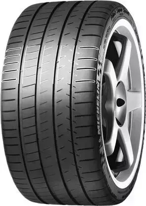 Шина MICHELIN PILOT SUPER SPORT 275/30R21 98Y XL ZP