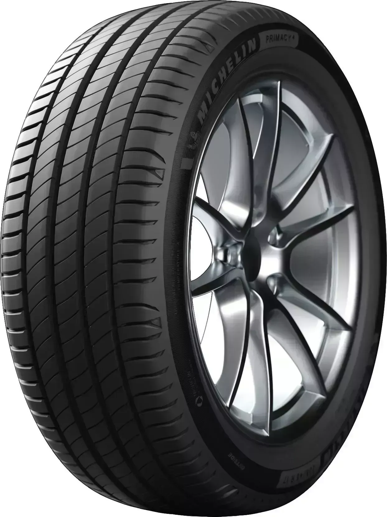 Шина MICHELIN PRIMACY 4 205/45R17 88V XL
