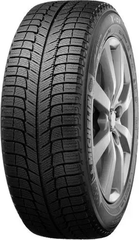 Шина MICHELIN X-ICE 3 X-ICE-3 205/50R16 91H XL