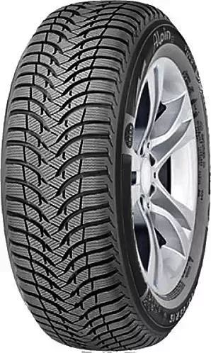 Шина MICHELIN ALPIN4 165/65R15 81T
