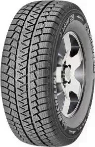 Шина MICHELIN LATITUDE ALPIN 245/70R16 107T