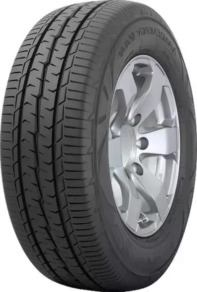 Шина TOYO NANOENERGY VAN 215/75R16C 116/114R