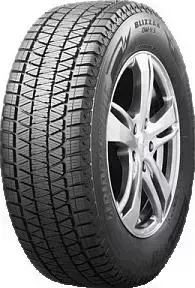 Шина BRIDGESTONE BLIZZAK DM-V3 255/50R20 109T XL