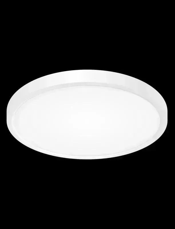 Светильник Citilux CL738240V Бейсик Белый Св-к Накл. 24W*Мульти