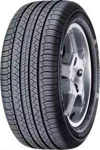 Шина MICHELIN LATITUDE TOUR HP 255/50R19 103V N0