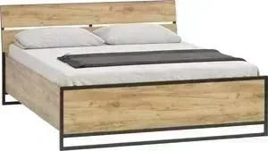 Кровать WOODCRAFT Неман