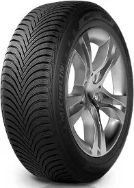 Шина MICHELIN ALPIN5 205/50R17 89V ZP