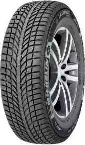 Шина MICHELIN LATITUDE ALPIN 2 235/65R17 108H XL
