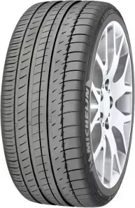 Шина MICHELIN LATITUDE SPORT 3 235/55R18 100V SELFSEAL