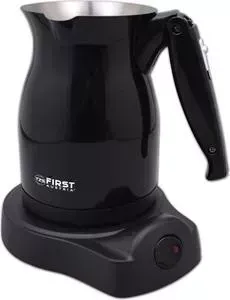Кофеварка FIRST -турка FA-5450-2 Black