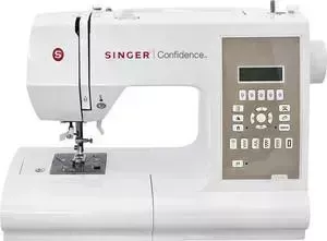 Швейная машина SINGER CONFIDENCE 7470
