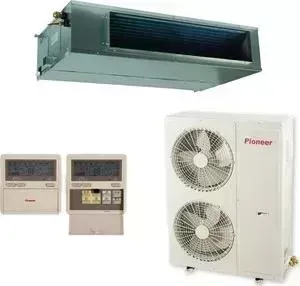 Сплит система PIONEER KFD60GV/KON60GV-Nord-30