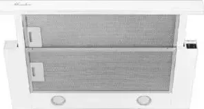 Вытяжка Monsher TELE II 60 GW