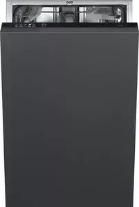 Посудомоечная машина встраиваемая SMEG STA4505IN