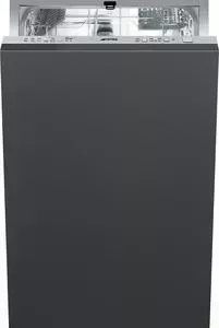 Посудомоечная машина встраиваемая SMEG STA4507IN