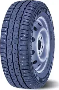 Шина MICHELIN AGILIS X-ICE NORTH 205/65R16C 107/105R шип
