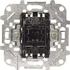Выключатель ABB одноклавишный перекрестный BJE 10A 250V