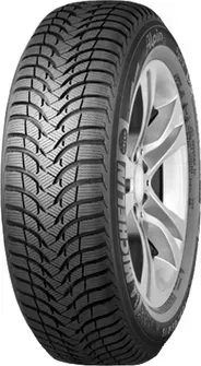 Шина MICHELIN ALPIN4 185/60R15 88T XL