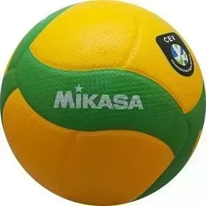 Мяч волейбольный MIKASA V200W-CEV
