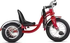 Трехколесный велосипед Schwinn Roadster Trike (велосипед) Red