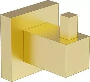 Крючок TIMO Selene золото матовое (17011/17)
