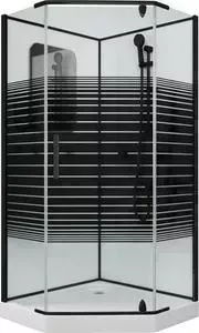 Душевая кабина GROSSMAN 100x100x205 (GR270D)