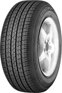 Шина CONTINENTAL CONTI4x4CONTACT 235/55R19 105H TL XL FR