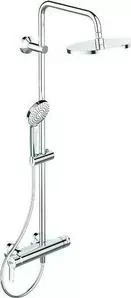 Душевая система Ideal Standard Idealrain Eco Evo SL (B2266AA)
