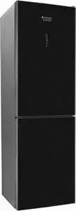 Холодильник Hotpoint ARISTON RFC 620 BX
