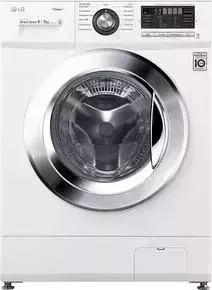 Стиральная машина LG F1296CDS3