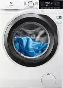 Стиральная машина ELECTROLUX EW6F3R48SA