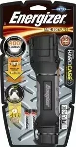 Фонарь ENERGIZER ENR Hard Case Project Plus 4xAA