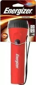 Фонарь ENERGIZER ENR Plastic Light 2xAA (w/o cells)