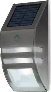Светильник UNIEL на солнечных батареях USL-F-164/MT170 Sensor