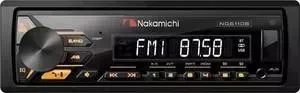 Автомагнитола Nakamichi NQ611OB