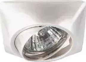 Точечный светильник ЭРА KL64A PS