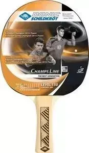 Ракетка для настольного тенниса DONIC Champs 150