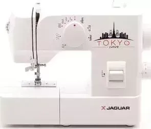 Швейная машина JAGUAR MINI 236