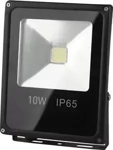Прожектор ЭРА LPR-10-6500K-M