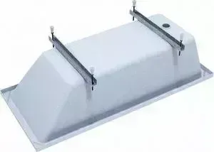 Нож 1ACReal ки для прямоугольных ванн шириной 80-90 см (Щ0000031360)