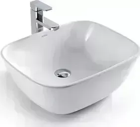 Раковина SSWW -чаша CL белая (CL3003)