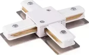 Коннектор Elektrostandard X-образный 4690389112393