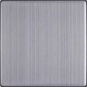 Лицевая панель выключателя Werkel WL02-SW-1G-C-CP